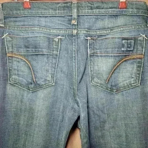 Joes bootcut jeans sz 29 womans - Picture 5 of 7